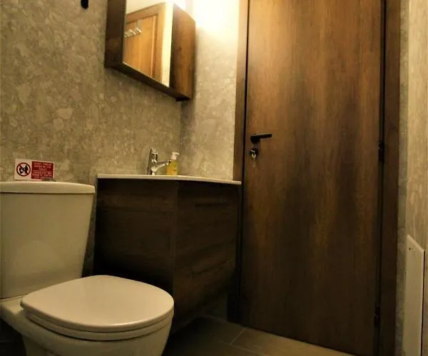 Hébergement de vacances Evangelia's Little House