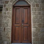 Tatil Evi Evangelia's Little House Rhodes City