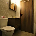 Tatil Evi Evangelia's Little House