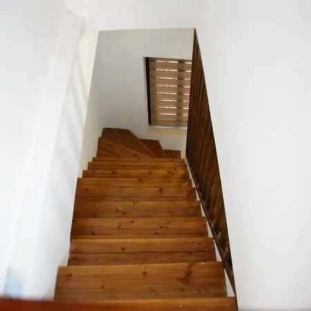 Evangelia's Little House Tatil Evi