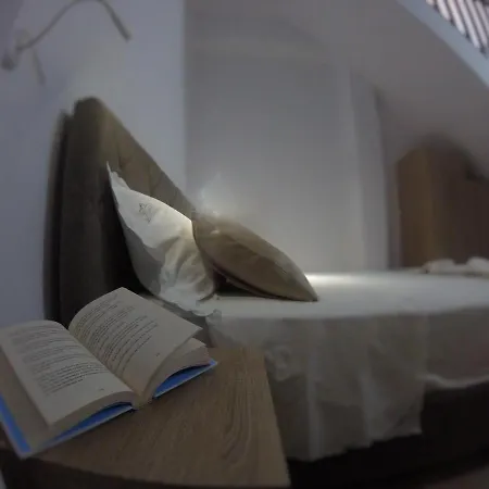 Evangelia's Little House