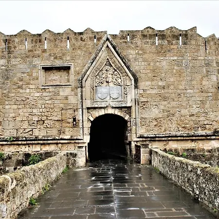 Evangelia's Little House *