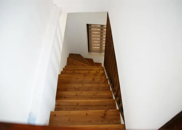 Evangelia's Little House Ferienhaus